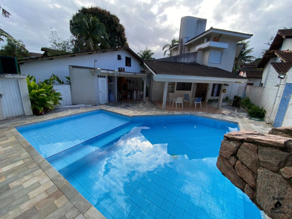 Imagem Casa com 4 Quartos à Venda, em Riviera - Bertioga Imagem Casa com 4 Quartos à Venda, em Riviera - Bertioga