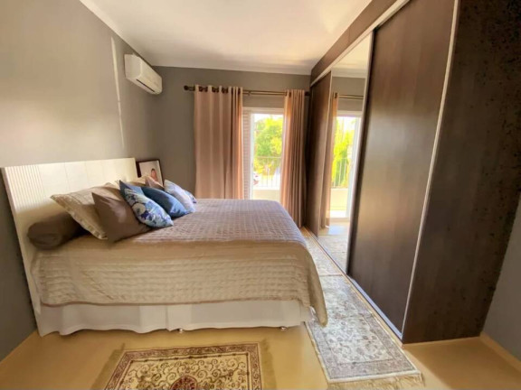 Imagem Casa de Condomínio com 5 Quartos à Venda, 521 m² em Medeiros - Jundiaí