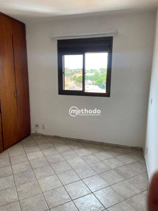 Imagem Apartamento com 2 Quartos à Venda, 80 m² em Jardim Paraíso - Campinas Imagem Apartamento com 2 Quartos à Venda, 80 m² em Jardim Paraíso - Campinas