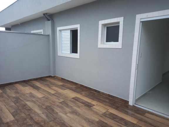 Imagem Casa com 2 Quartos à Venda, 42 m² em Cibratel Ii - Itanhaém