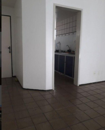 Imagem Apartamento com 3 Quartos à Venda, 115 m² em Aeroporto - Teresina