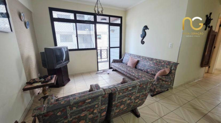 Imagem Apartamento com 3 Quartos à Venda, 95 m² em Tupi - Praia Grande Imagem Apartamento com 3 Quartos à Venda, 95 m² em Tupi - Praia Grande