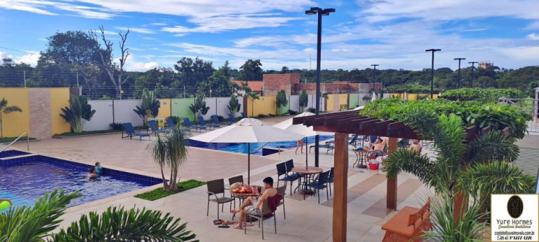 Imagem Apartamento com 1 Quarto à Venda, 4.144 m² em Parque Jardim Brasil - Caldas Novas Imagem Apartamento com 1 Quarto à Venda, 4.144 m² em Parque Jardim Brasil - Caldas Novas