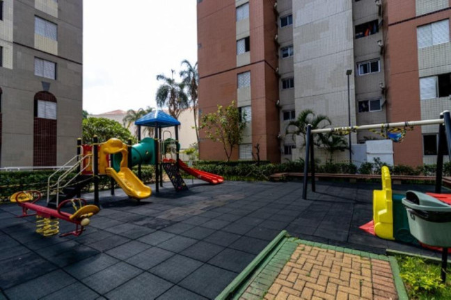 Imagem Apartamento com 3 Quartos à Venda, 61 m² em Cambuci - São Paulo Imagem Apartamento com 3 Quartos à Venda, 61 m² em Cambuci - São Paulo