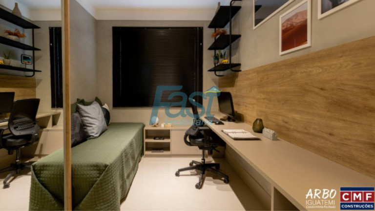 Imagem Casa de Condomínio com 3 Quartos à Venda, 113 m² em Parque Atalaia - Cuiabá