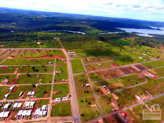 Imagem Imóvel à Venda, 360 m² em Residencial Recanto De Caldas - Caldas Novas Imagem Imóvel à Venda, 360 m² em Residencial Recanto De Caldas - Caldas Novas