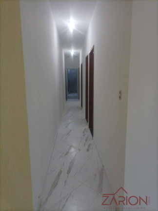 Imagem Casa com 3 Quartos à Venda, 85 m² em Morada Dos Nobres - Taubaté