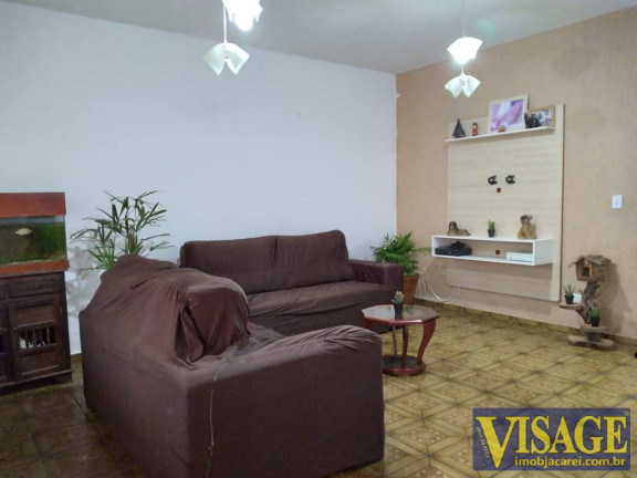 Imagem Casa com 3 Quartos à Venda, 250 m² em Jardim Das Industrias - São José Dos Campos Imagem Casa com 3 Quartos à Venda, 250 m² em Jardim Das Industrias - São José Dos Campos