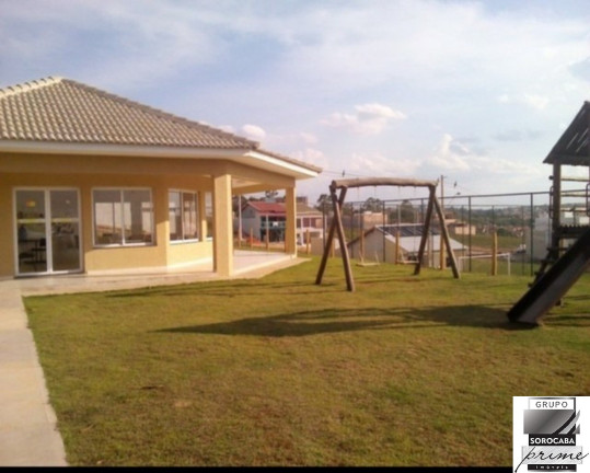 Imagem Terreno à Venda, 300 m² em Wanel Ville - Sorocaba Imagem Terreno à Venda, 300 m² em Wanel Ville - Sorocaba