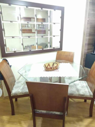 Imagem Apartamento com 2 Quartos à Venda, 48 m² em Itaquera - São Paulo Imagem Apartamento com 2 Quartos à Venda, 48 m² em Itaquera - São Paulo