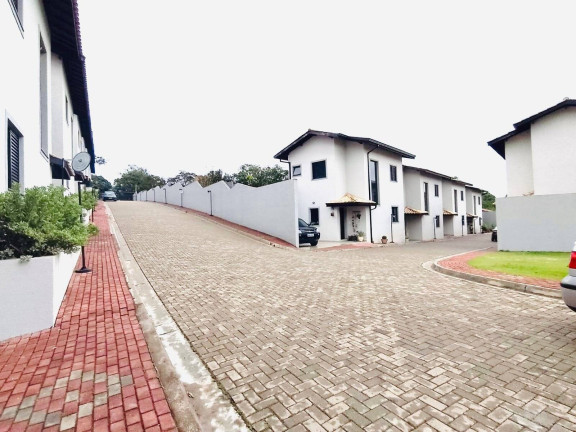 Imagem Casa de Condomínio com 3 Quartos à Venda, 200 m² em Vila Thais - Atibaia