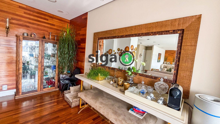 Imagem Apartamento com 3 Quartos à Venda, 173 m² em Vila Andrade - São Paulo Imagem Apartamento com 3 Quartos à Venda, 173 m² em Vila Andrade - São Paulo