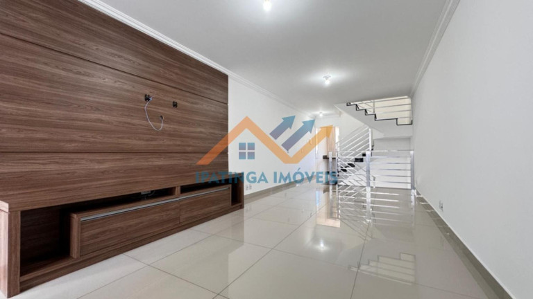 Imagem Casa com 3 Quartos à Venda, 125 m² em Cidade Nova - Santana Do Paraíso Imagem Casa com 3 Quartos à Venda, 125 m² em Cidade Nova - Santana Do Paraíso
