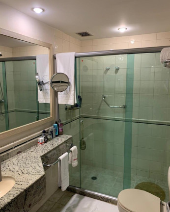 Imagem Flat com 1 Quarto à Venda, 30 m² em Itaim Bibi - São Paulo