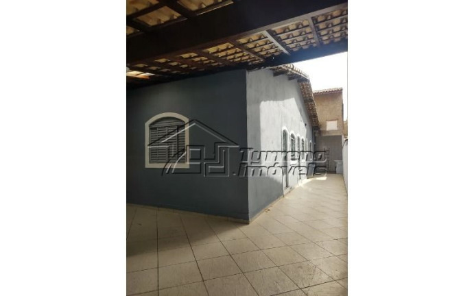 Imagem Casa com 3 Quartos para Alugar, 94 m² em Jardim Sul - São José Dos Campos Imagem Casa com 3 Quartos para Alugar, 94 m² em Jardim Sul - São José Dos Campos