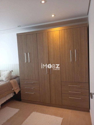 Imagem Imóvel com 2 Quartos à Venda, 60 m² em Vila Sônia - São Paulo
