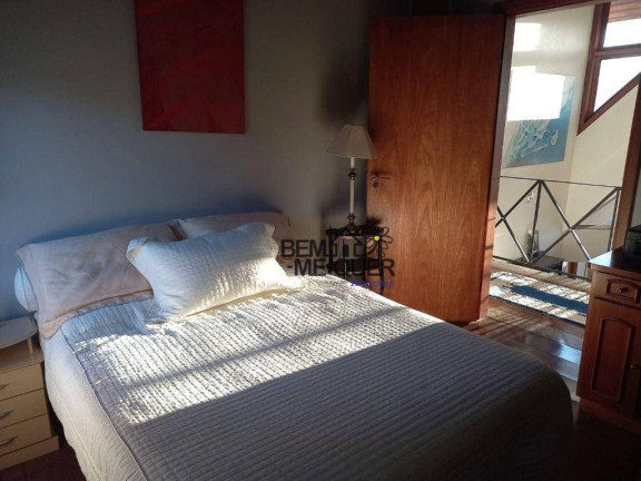 Imagem Sobrado com 4 Quartos à Venda, 560 m² em Morada Dos Pássaros - Barueri