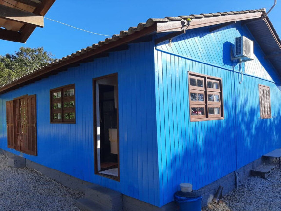 Chácara com 3 Quartos à Venda, 250 m² em Vargem Pequena - Florianópolis