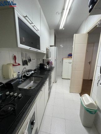 Imagem Apartamento com 2 Quartos à Venda, 52 m² em Vila Prudente - São Paulo Imagem Apartamento com 2 Quartos à Venda, 52 m² em Vila Prudente - São Paulo