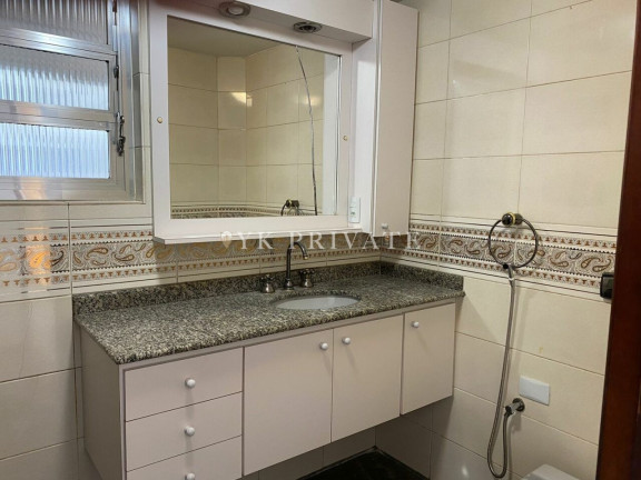 Imagem Apartamento com 2 Quartos à Venda, 97 m² em Barra Funda - São Paulo