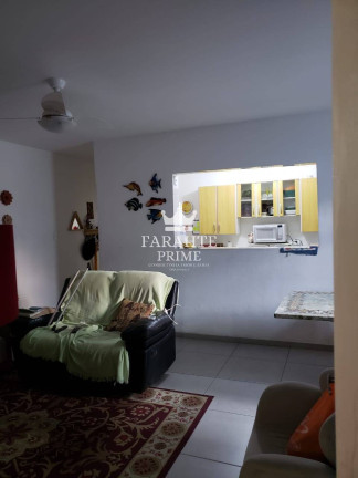 Imagem Apartamento com 2 Quartos à Venda, 105 m² em Itararé - São Vicente Imagem Apartamento com 2 Quartos à Venda, 105 m² em Itararé - São Vicente