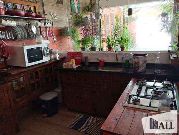 Imagem Casa com 3 Quartos à Venda, 250 m² em Residencial Das Américas - São José Do Rio Preto