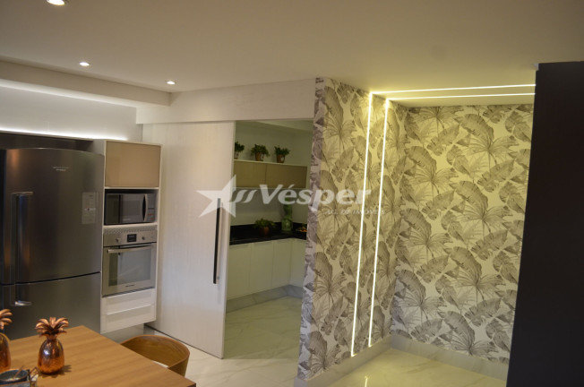 Imagem Apartamento com 3 Quartos à Venda, 220 m² em Setor Bueno - Goiânia Imagem Apartamento com 3 Quartos à Venda, 220 m² em Setor Bueno - Goiânia