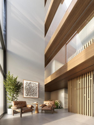 Imagem Apartamento com 1 Quarto à Venda, 54 m² em Bavaria - Gramado