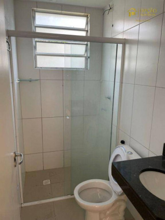 Imagem Apartamento com 2 Quartos à Venda, 46 m² em Jardim Paulista - Itu Imagem Apartamento com 2 Quartos à Venda, 46 m² em Jardim Paulista - Itu