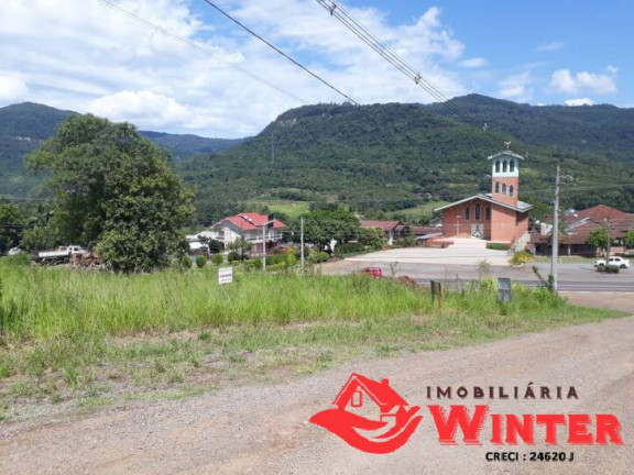 Imagem Terreno à Venda, 360 m² em Centro - Vale Real