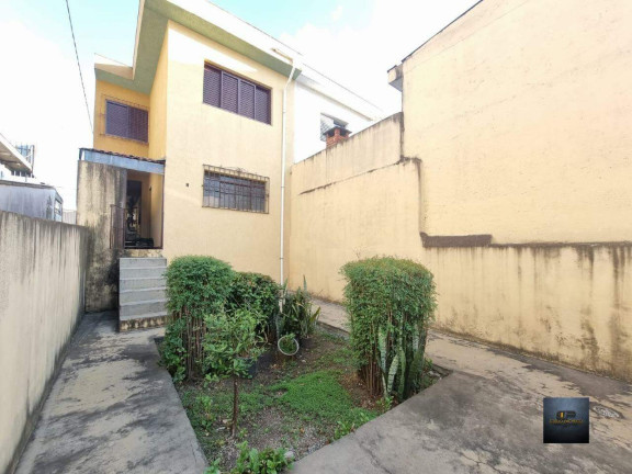 Imagem Casa com 3 Quartos à Venda, 150 m² em Jordanópolis - São Bernardo Do Campo