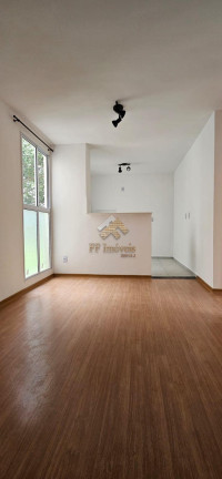 Imagem Apartamento com 2 Quartos à Venda, 46 m² em Jardim Hikari - São Carlos