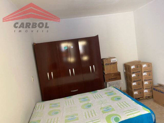Imagem Casa com 3 Quartos à Venda, 175 m² em Residencial Jundiaí I - Jundiaí