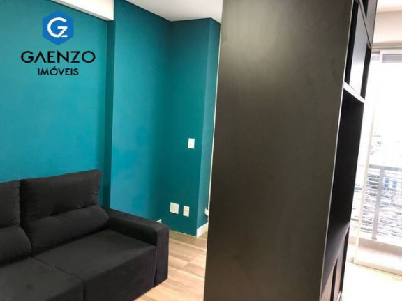 Imagem Apartamento com 1 Quarto à Venda, 33 m² em Centro - Osasco Imagem Apartamento com 1 Quarto à Venda, 33 m² em Centro - Osasco