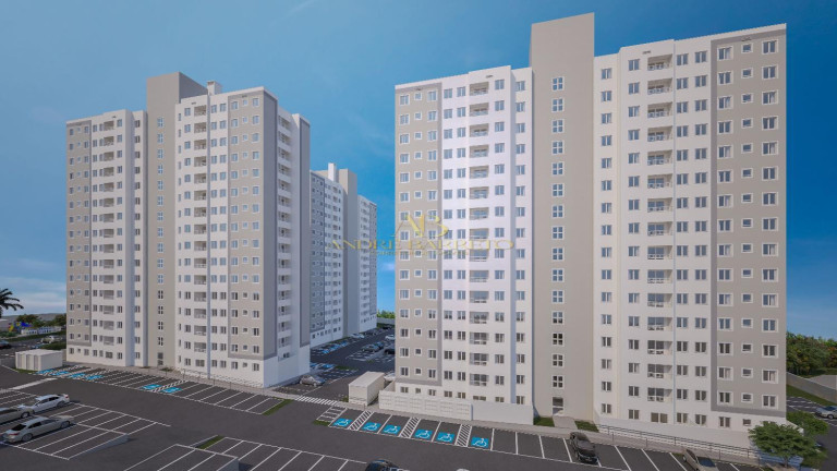 Imagem Apartamento com 2 Quartos à Venda, 40 m² em Jardim Cajazeiras - Salvador Imagem Apartamento com 2 Quartos à Venda, 40 m² em Jardim Cajazeiras - Salvador