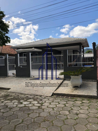 Imagem Casa com 3 Quartos à Venda, 90 m² em Flamengo - Maricá Imagem Casa com 3 Quartos à Venda, 90 m² em Flamengo - Maricá
