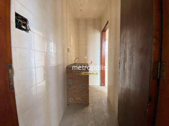 Imagem Sala Comercial para Alugar, 45 m² em Centro - Santo André Imagem Sala Comercial para Alugar, 45 m² em Centro - Santo André