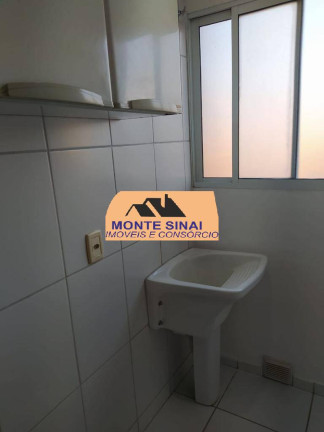 Imagem Apartamento com 2 Quartos para Alugar, em Jardim Wanel Ville Iv - Sorocaba Imagem Apartamento com 2 Quartos para Alugar, em Jardim Wanel Ville Iv - Sorocaba