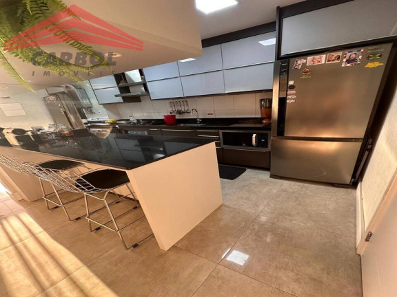 Imagem Apartamento com 2 Quartos à Venda, 64 m² em Jardim Ana Maria - Jundiaí