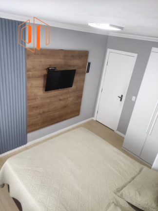 Imagem Sobrado com 3 Quartos à Venda, 104 m² em Parque Da Fonte - São José Dos Pinhais