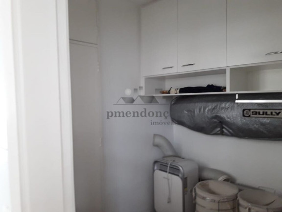 Imagem Apartamento com 3 Quartos à Venda, 175 m² em Santa Cecília - São Paulo