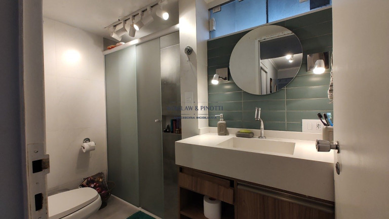 Foto do imóvel Apartamento com 3 Quartos à Venda, 136 m² em Juvevê - Curitiba