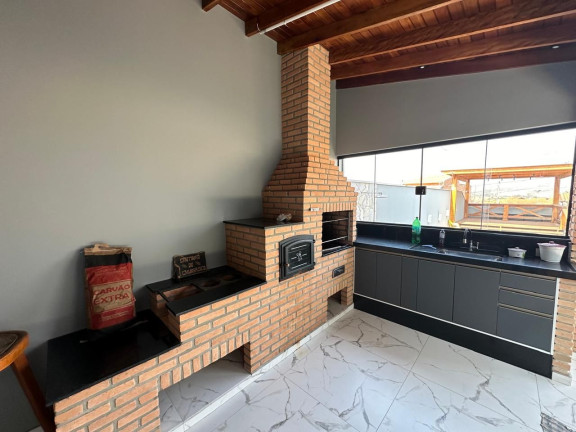 Imagem Casa com 2 Quartos à Venda, 150 m² em Vila Ezequiel - Tatuí Imagem Casa com 2 Quartos à Venda, 150 m² em Vila Ezequiel - Tatuí