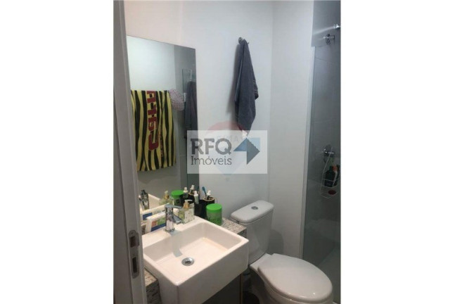 Imagem Imóvel com 1 Quarto à Venda, 22 m² em Vila Mariana - São Paulo
