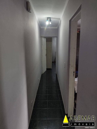 Imagem Casa à Venda,  em Inamar - Diadema