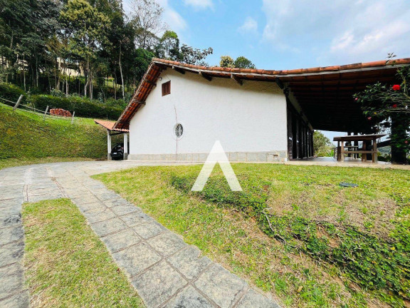 Imagem Casa com 3 Quartos à Venda, 156 m² em Parque Do Imbui - Teresópolis Imagem Casa com 3 Quartos à Venda, 156 m² em Parque Do Imbui - Teresópolis