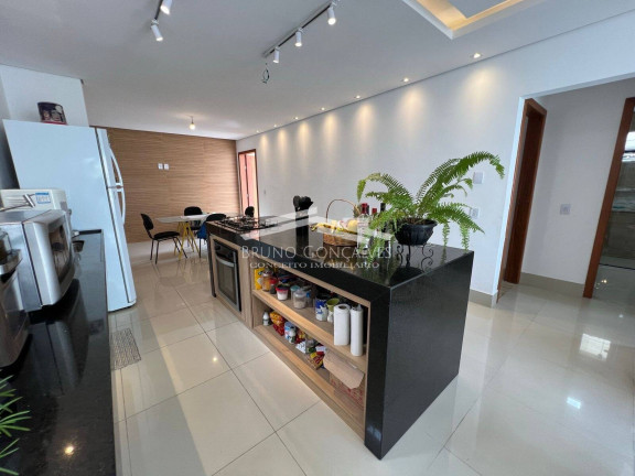 Imagem Apartamento com 2 Quartos à Venda, 70 m² em Centro - Porto Seguro