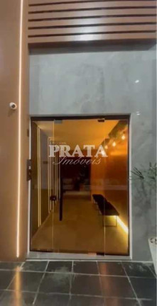 Imagem Apartamento com 2 Quartos para Alugar, 103 m² em Gonzaga - Santos Imagem Apartamento com 2 Quartos para Alugar, 103 m² em Gonzaga - Santos