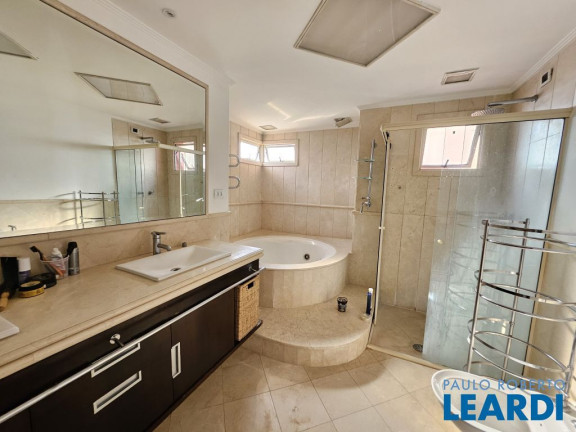 Foto do imóvel Apartamento com 3 Quartos à Venda, 262 m² em Santo Antônio - São Caetano Do Sul