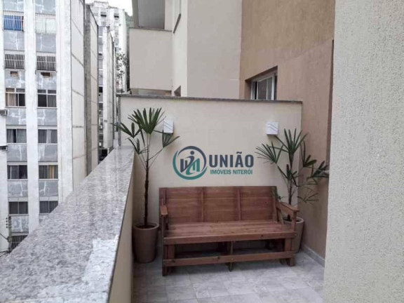 Imagem Apartamento com 2 Quartos à Venda, 66 m² em Santa Rosa - Niterói